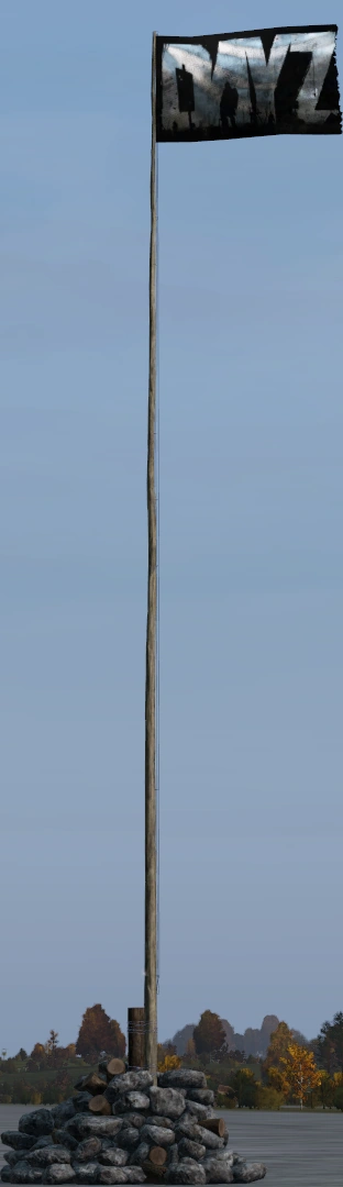 Territory Flag Kit