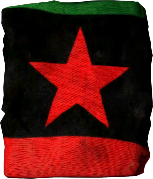 Chedaki Flag — DayZ Flag_Chedaki, shown with its real game graphic