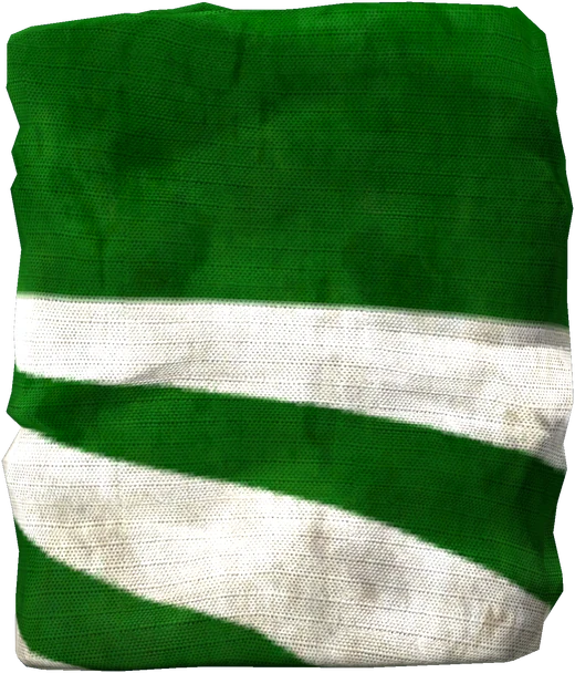 Chernarus Flag — DayZ Flag_Chernarus, shown with its real game graphic