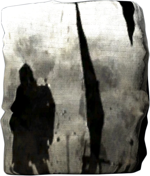 DayZ Flag — DayZ Flag_DayZ, shown with its real game graphic